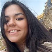 Profesora de apoyo de ciencias sociales (historia y geografía). Apoyo también en lengua y literatura